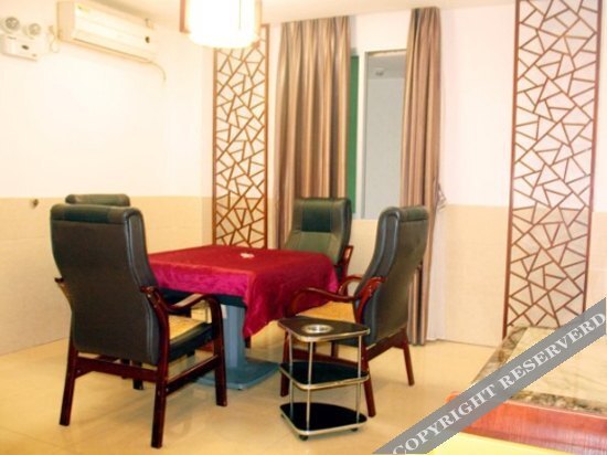 Гуанчжоу: Xing Yuan Hotel Business
