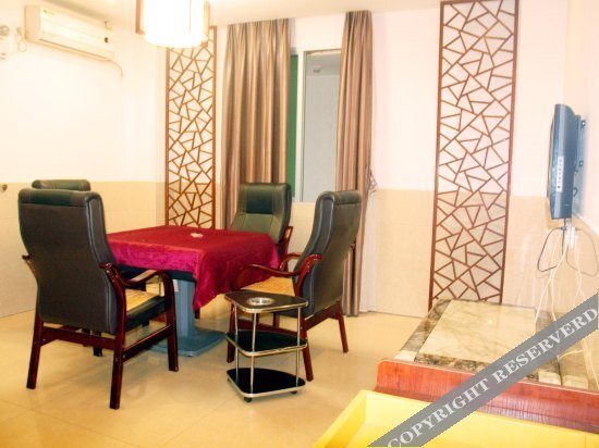 Гуанчжоу: Xing Yuan Hotel Business