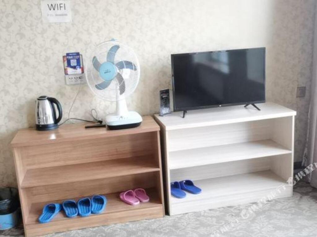 Харбин: Kaile Hostel (Harbin Taiping International Airport)