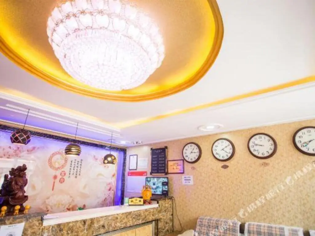 Kaile Hostel (Harbin Taiping International Airport) — фото 1