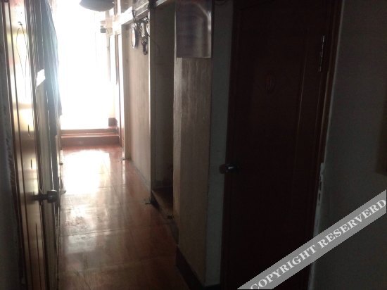 Далянь: Zhanbei Express Hotel