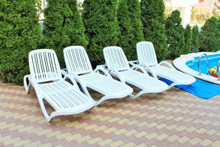 Геленджик: Guesthouse Dubrava