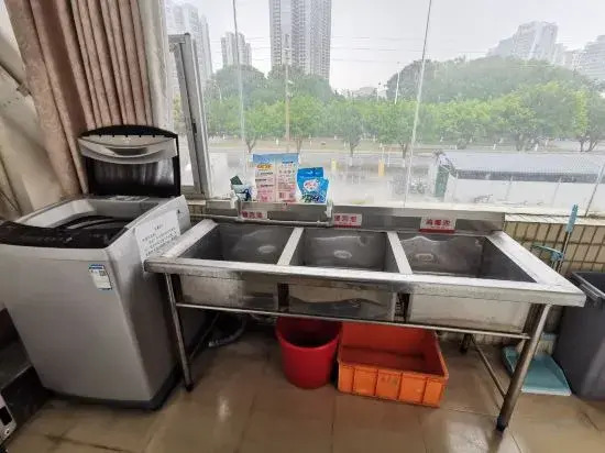 Гуанчжоу: Yitao Garden Hotel Guangzhou (Nansha Wanda Jiaomen Subway Station)