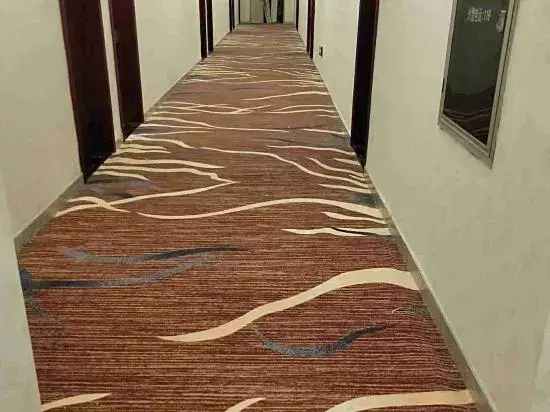 Гуанчжоу: Yitao Garden Hotel Guangzhou (Nansha Wanda Jiaomen Subway Station)