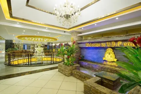 Shangjin Laifu Hotel — фото 1