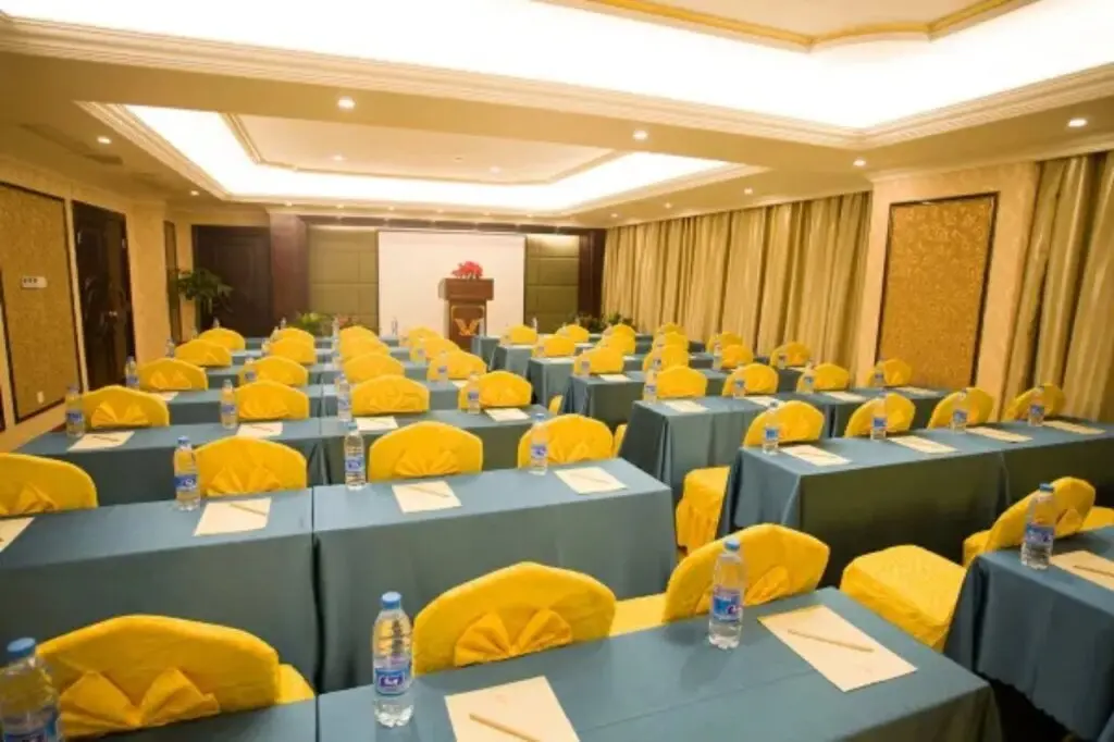 Шанхай: Vienna Hotel (Suzhou Zhouzhuang Luzhi Ancient Town)