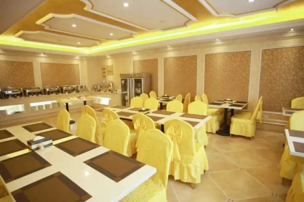 Шанхай: Vienna Hotel (Suzhou Zhouzhuang Luzhi Ancient Town)