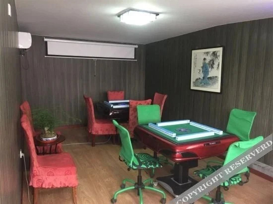 Пекин: Zhuyuan Inn