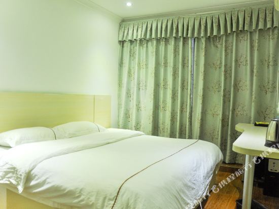 Шэньчжэнь: Shenzhen GoodNight Hotel(Shenzhen Nanshan Metro Station Store)