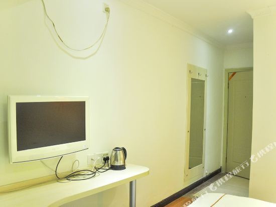 Шэньчжэнь: Shenzhen GoodNight Hotel(Shenzhen Nanshan Metro Station Store)