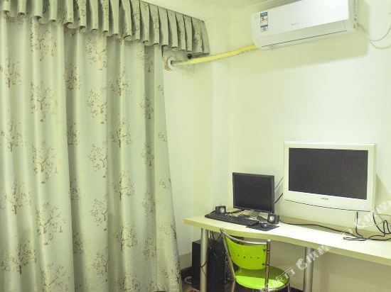 Шэньчжэнь: Shenzhen GoodNight Hotel(Shenzhen Nanshan Metro Station Store)