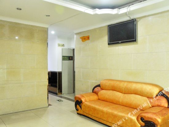 Шэньчжэнь: Shenzhen GoodNight Hotel(Shenzhen Nanshan Metro Station Store)
