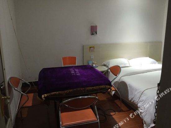 Шэньчжэнь: Shenzhen GoodNight Hotel(Shenzhen Nanshan Metro Station Store)