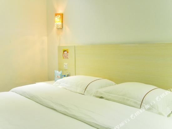 Шэньчжэнь: Shenzhen GoodNight Hotel(Shenzhen Nanshan Metro Station Store)