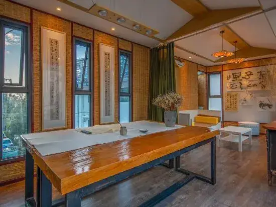 Дали: Yanzili Boutique Guesthouse