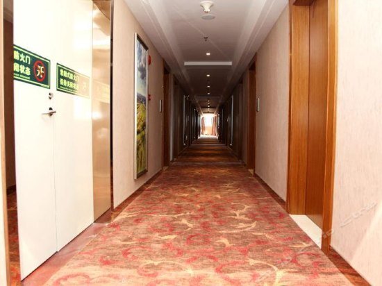 Шэньчжэнь: Xiyi Hotel