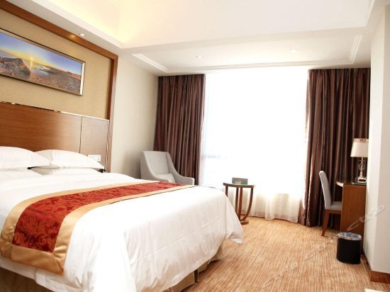 Шэньчжэнь: Xiyi Hotel