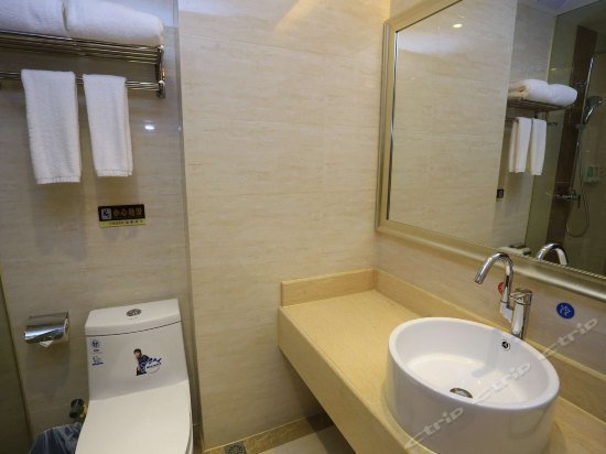 Шэньчжэнь: Xiyi Hotel