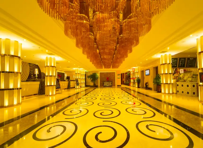 Пекин: Xing Zhe Ju Hotel