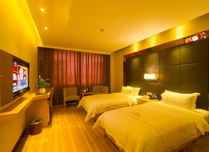 Пекин: Xing Zhe Ju Hotel