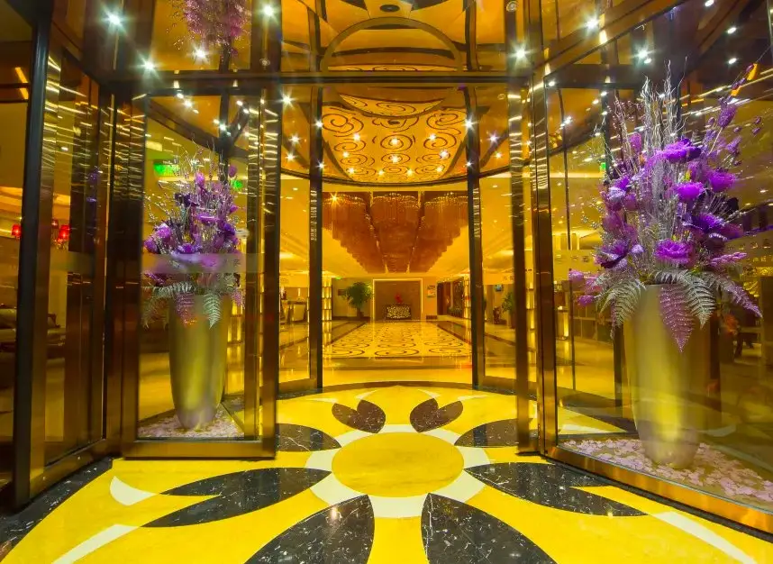 Пекин: Xing Zhe Ju Hotel