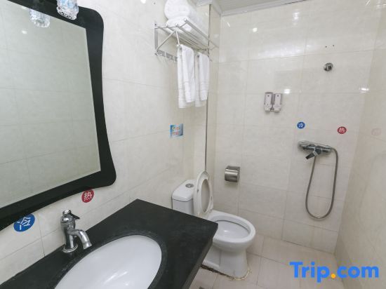 Чунцин: Buer Hotel