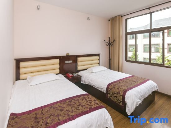 Чунцин: Buer Hotel