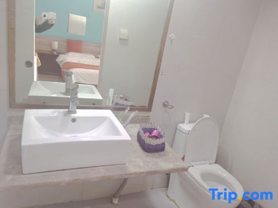 Чунцин: Langfei Business Hotel