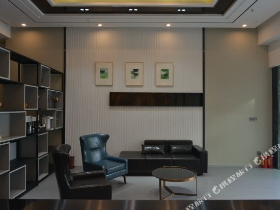 Вэньшань: Kai Shang Yue Xin Hotel