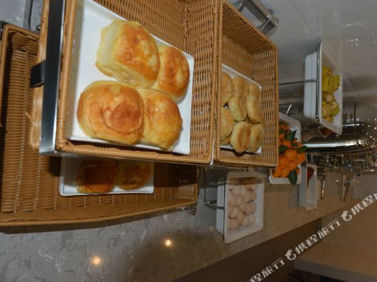 Вэньшань: Kai Shang Yue Xin Hotel