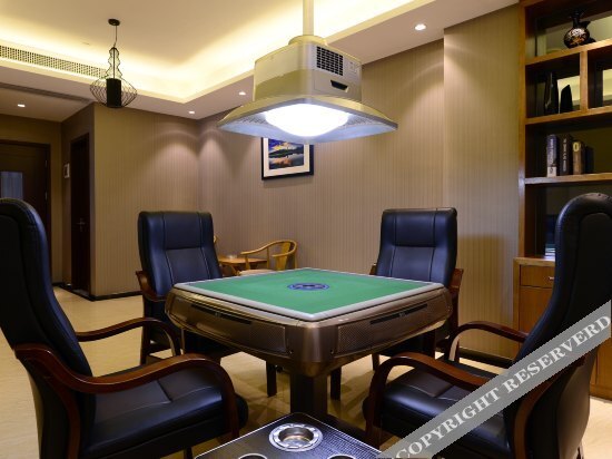 Гуанчжоу: Babala Hotel (Guangzhou Dagang)