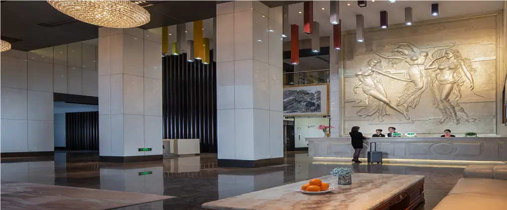 Куньмин: Vienna Classic Hotel Kunming Caiyun North Road New Asia