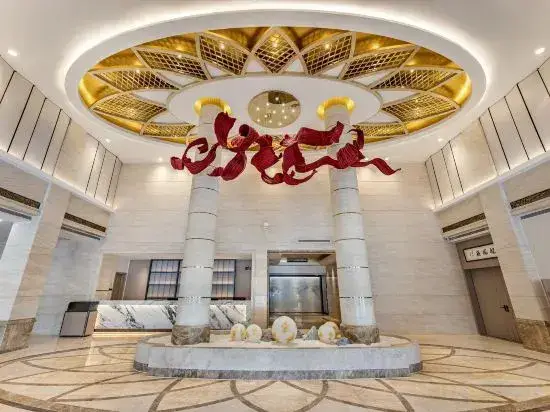 Starway Hotel (Qingyuan Qingcheng Station) — фото 1