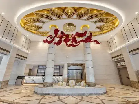 Starway Hotel (Qingyuan Qingcheng Station) — фото 1