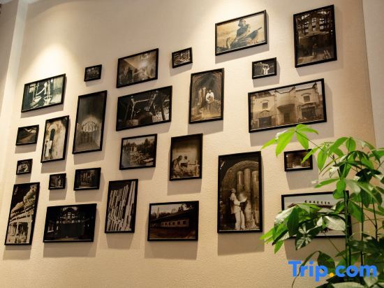 Цзиндэчжэнь: Floral Hotel· Jin lived really view tao Y E Hotel