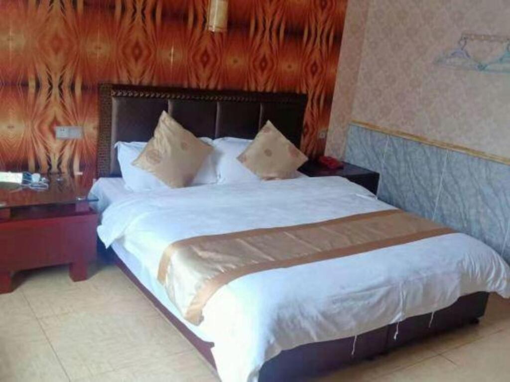 Суйнин: Mingyuan Hotel