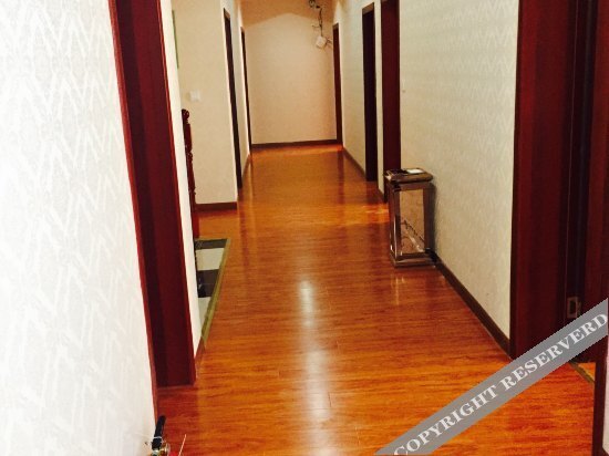 Цзючжайгоу: Yucheng Motel