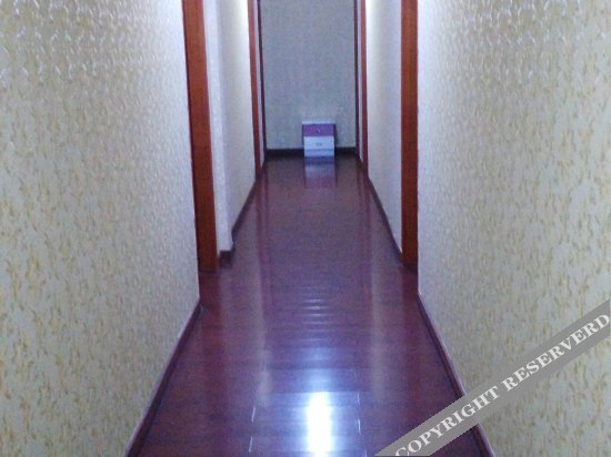 Цзючжайгоу: Yucheng Motel