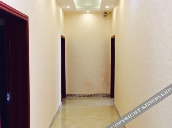Цзючжайгоу: Yucheng Motel