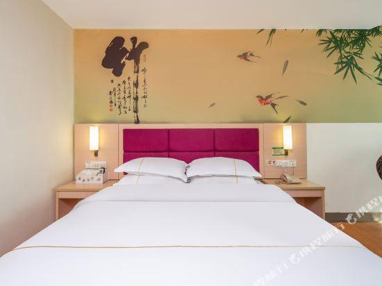 Bafang Chain Hotel (Dongguan Qiaotou Hongda Road) — фото 1