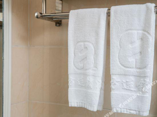 Дунгуань: Bafang Chain Hotel (Dongguan Qiaotou Hongda Road)