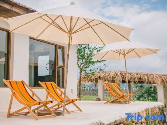 Ханчжоу: Cipo Qiandao Lake Holiday Homestay