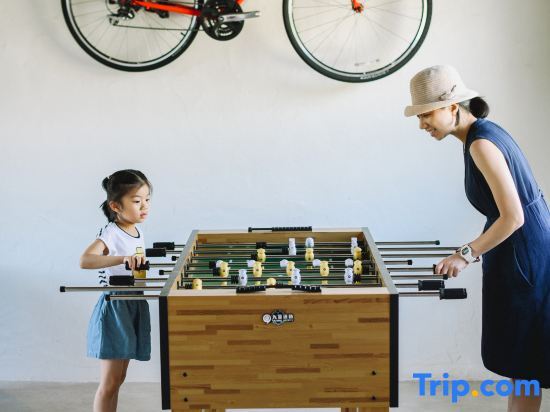 Ханчжоу: Cipo Qiandao Lake Holiday Homestay