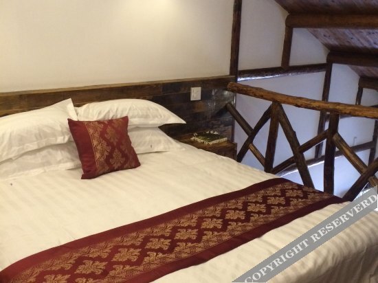 Хучжоу: Lanhua Xiaoyuan Hostel
