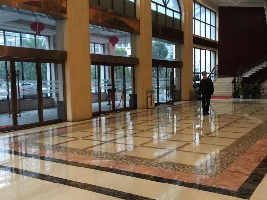 Наньчан: Tangning One Hotel