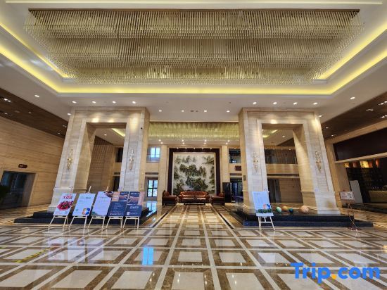 Циньхуандао: Beijing Kangyang Beidaihe Hotel