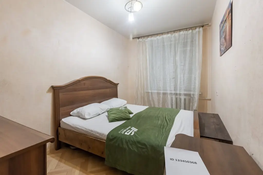 Москва: Апартаменты AG Apart Avangardnaya 20