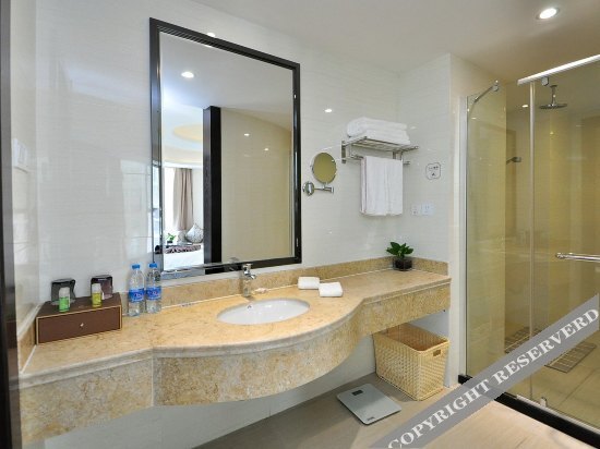 Хэфэй: Xian Man Lou Tu En Hotel