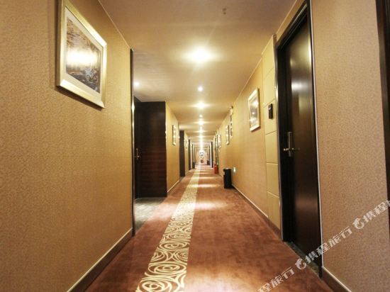 Хэфэй: Futai Hostel