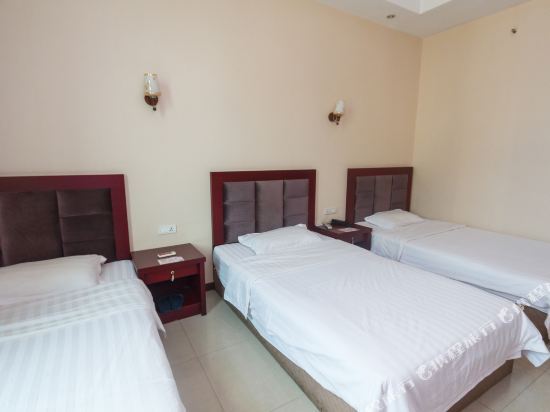 Чунцин: Huilong Business Hostel